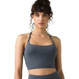 Prana Faro Bralette XS NWT